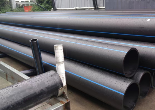 默默無聞的“城市血管”PE管，守護你我生活